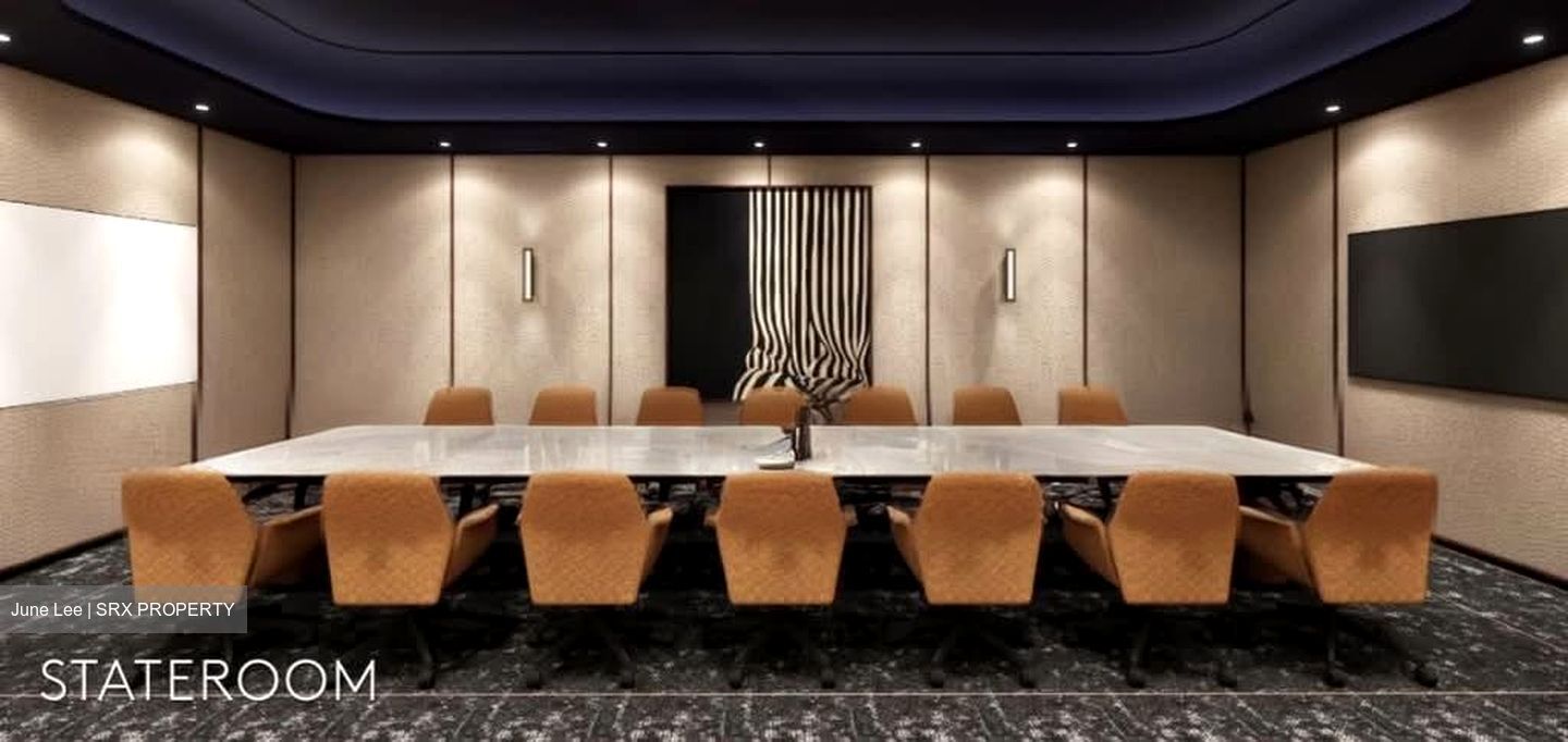 Keppel Towers (D2), Office #595192241